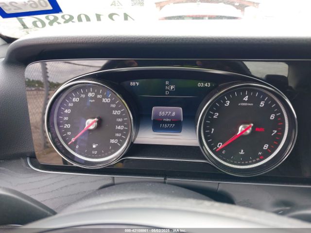 WDDZF4JB0JA316206 Mercedes-Benz m274
