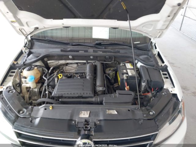 3VW2B7AJ8HM274085 Volkswagen Jetta 1.4t S