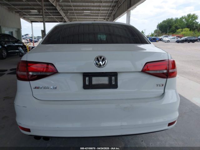 3VW2B7AJ8HM274085 Volkswagen Jetta 1.4t S