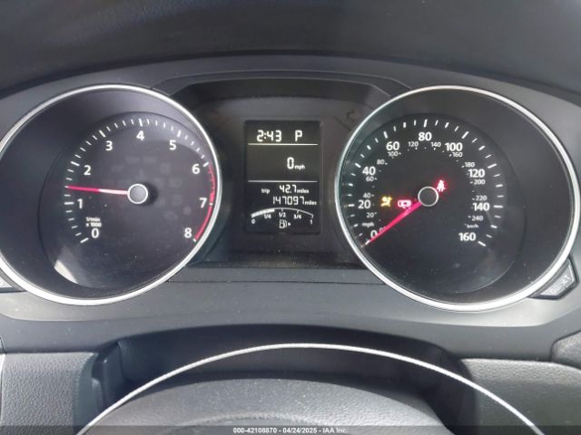 3VW2B7AJ8HM274085 Volkswagen Jetta 1.4t S