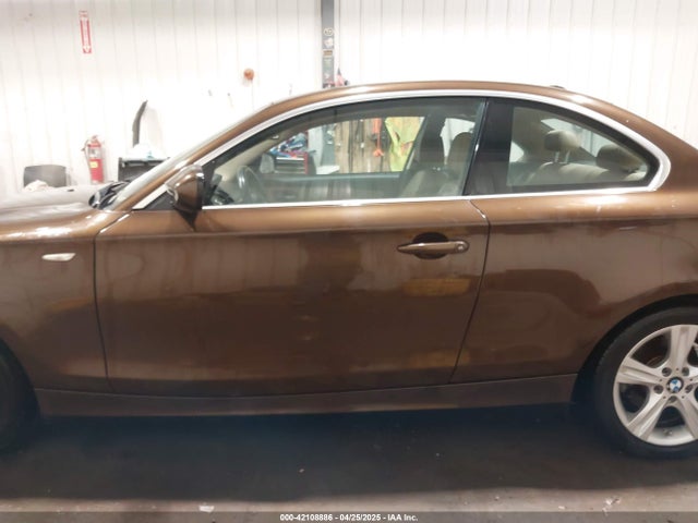 Продажа на аукционе авто 2012 Bmw 128i, vin: WBAUP9C54CVL90999, номер лота: 42108886