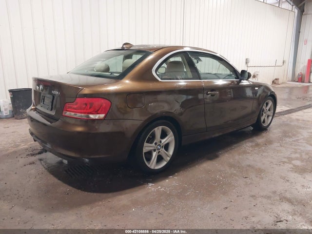 Продажа на аукционе авто 2012 Bmw 128i, vin: WBAUP9C54CVL90999, номер лота: 42108886