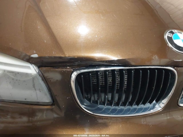 Продажа на аукционе авто 2012 Bmw 128i, vin: WBAUP9C54CVL90999, номер лота: 42108886