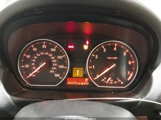 Продажа на аукционе авто 2012 Bmw 128i, vin: WBAUP9C54CVL90999, номер лота: 42108886