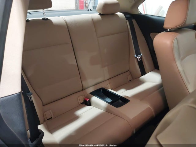 Продажа на аукционе авто 2012 Bmw 128i, vin: WBAUP9C54CVL90999, номер лота: 42108886