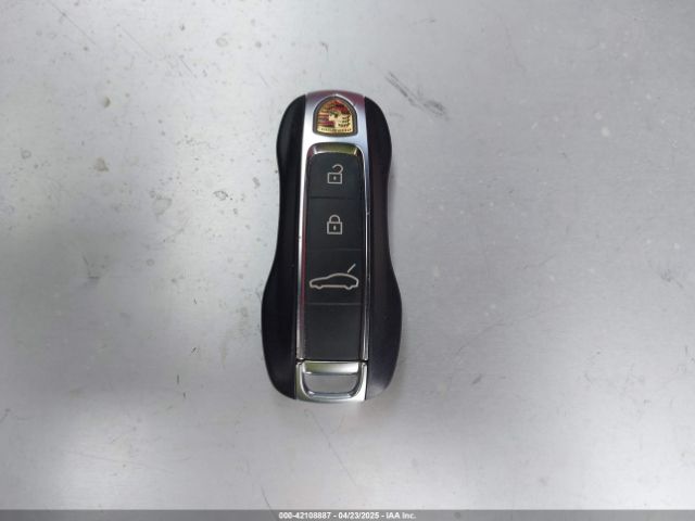 2020 PORSCHE PANAMERA WP0AB2A71LL140650 Photo 10