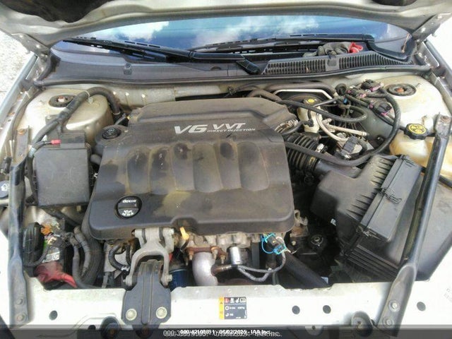 Chevrolet lfx 2014 2G1WA5E32E1188841 Image 10