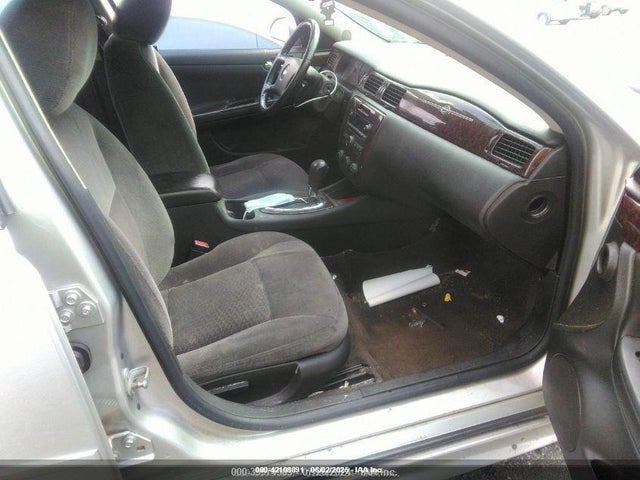 Chevrolet lfx 2014 2G1WA5E32E1188841 Image 5