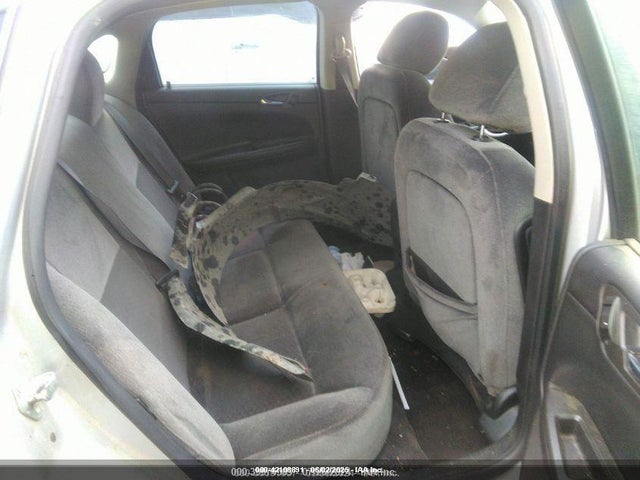 Chevrolet lfx 2014 2G1WA5E32E1188841 Image 8