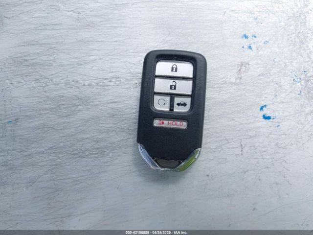 19XFC2F84LE214270 Honda Civic Sport