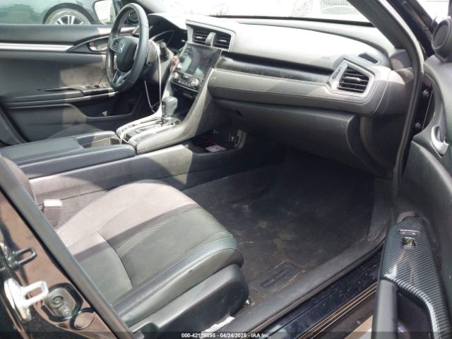 19XFC2F84LE214270 Honda Civic Sport