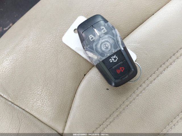 3FA6P0H94GR205443 Ford FUSION SE