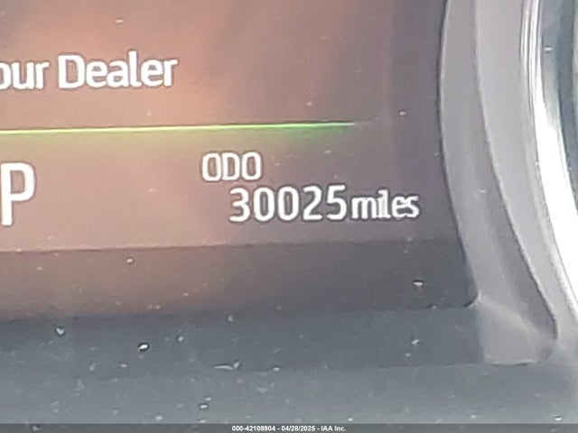 4T1K61AKXLU889542 Toyota CAMRY XSE