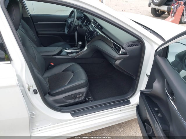 4T1K61AKXLU889542 Toyota CAMRY XSE