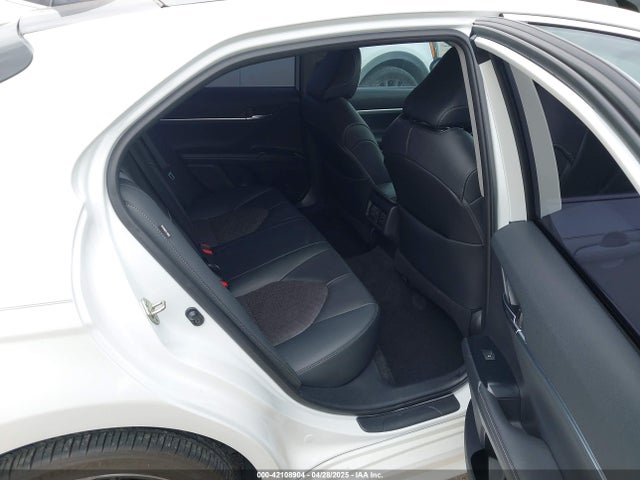 4T1K61AKXLU889542 Toyota CAMRY XSE