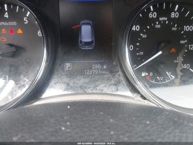 Nissan ROGUE SV 2018 5N1AT2MT1JC811488 Image 15