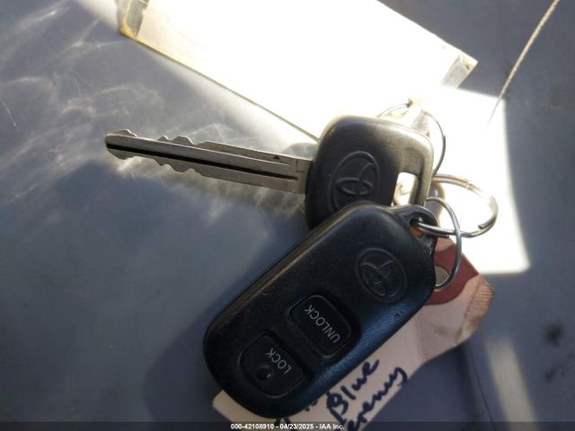 2007 TOYOTA FJ CRUISER JTEZU11F470014302 Photo 10