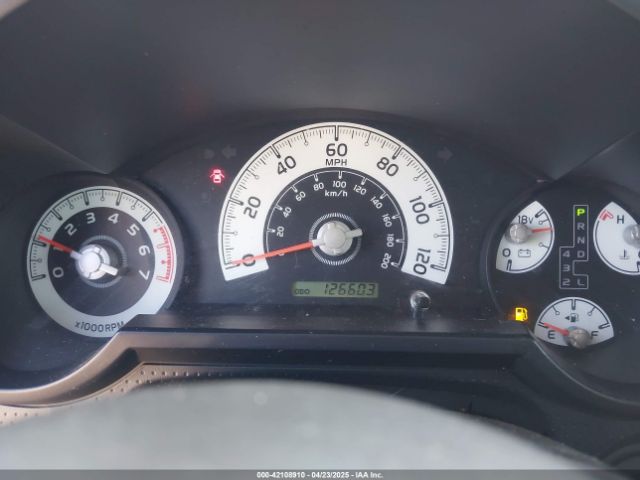 2007 TOYOTA FJ CRUISER JTEZU11F470014302 Photo 6