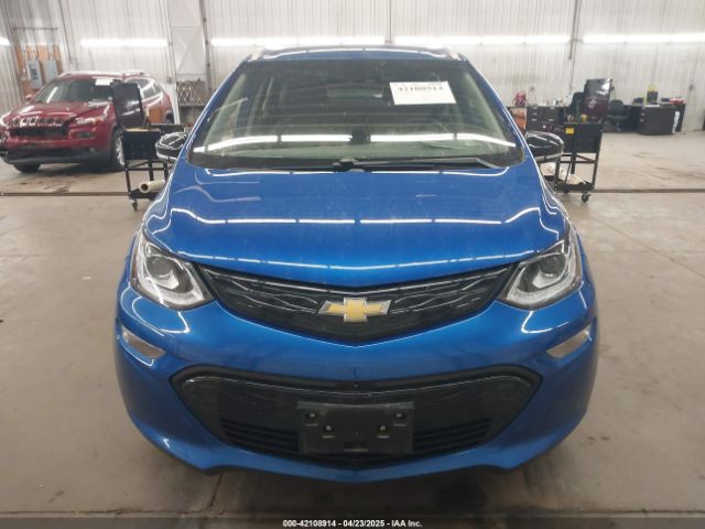 1G1FZ6S04M4112890 Chevrolet Bolt Ev Fwd Premier