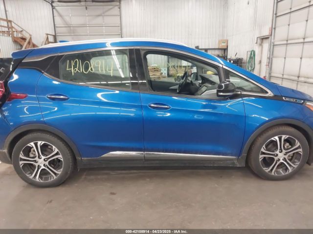 1G1FZ6S04M4112890 Chevrolet Bolt Ev Fwd Premier
