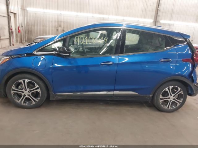 1G1FZ6S04M4112890 Chevrolet Bolt Ev Fwd Premier