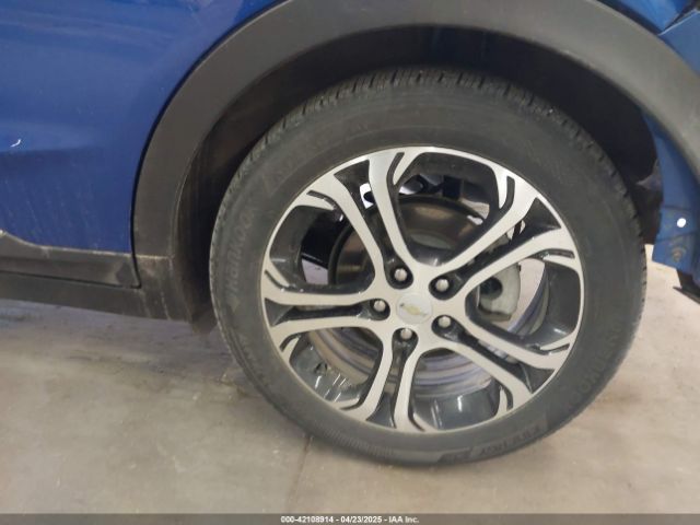 1G1FZ6S04M4112890 Chevrolet Bolt Ev Fwd Premier