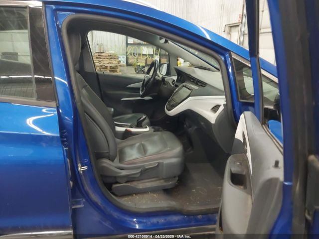 1G1FZ6S04M4112890 Chevrolet Bolt Ev Fwd Premier