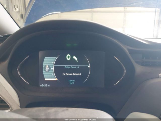 1G1FZ6S04M4112890 Chevrolet Bolt Ev Fwd Premier
