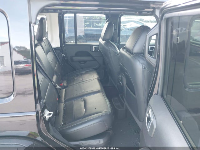 1C4JJXP60NW153776 Jeep Wrangler 4xe Unlimited Sahara 4x4