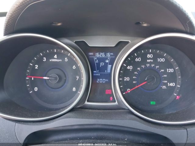 KMHTC6AD2GU284741 Hyundai Veloster