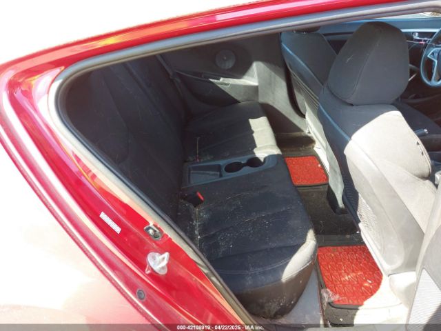 KMHTC6AD2GU284741 Hyundai Veloster