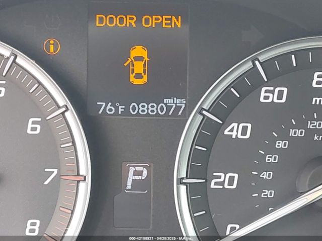 19UUB2F31GA000121 Acura Tlx V6