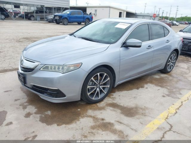 19UUB2F31GA000121 Acura Tlx V6