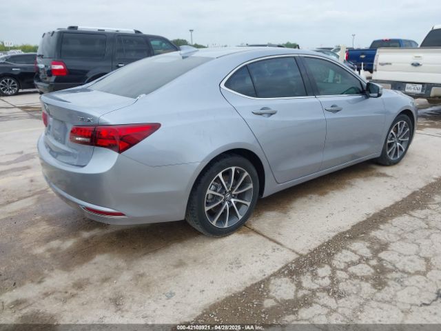 19UUB2F31GA000121 Acura Tlx V6