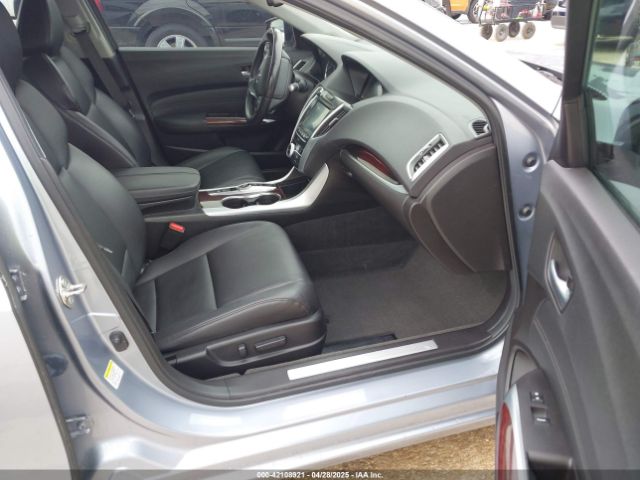 19UUB2F31GA000121 Acura Tlx V6