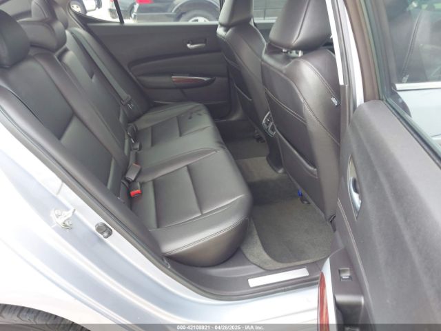19UUB2F31GA000121 Acura Tlx V6