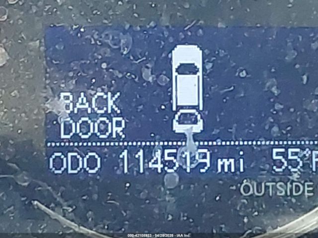 JTHKD5BH0E2189479 Lexus CT 200H
