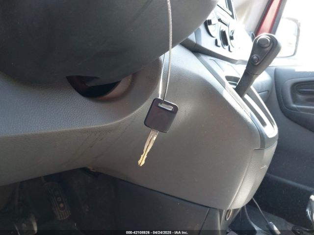 3N6CM0KN2FK717038 Nissan Nv200 S/sv
