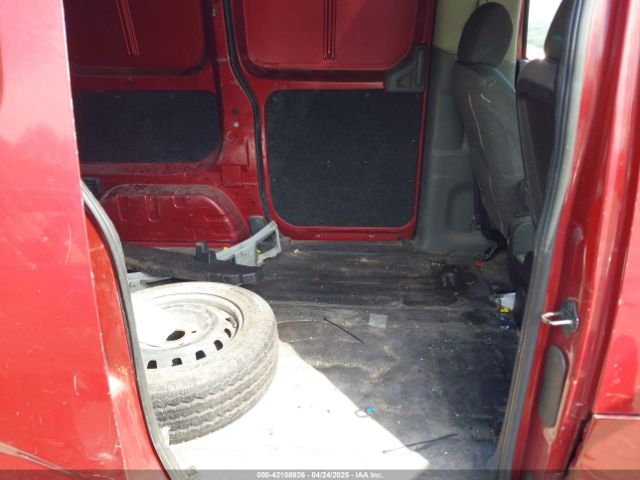 3N6CM0KN2FK717038 Nissan Nv200 S/sv