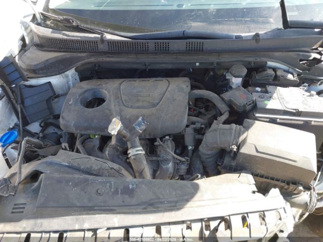 3KPC24A39KE038716 Hyundai Accent Sel