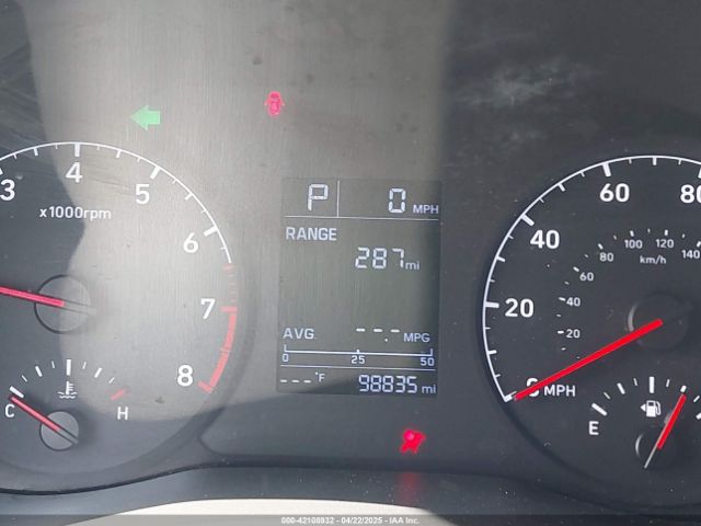3KPC24A39KE038716 Hyundai Accent Sel