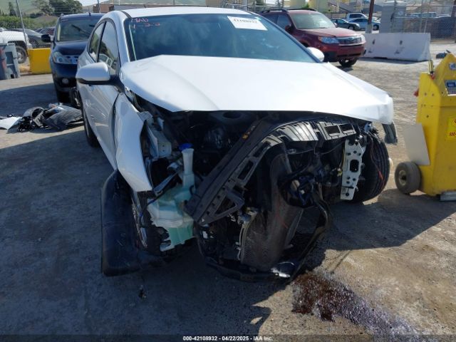 3KPC24A39KE038716 Hyundai Accent Sel