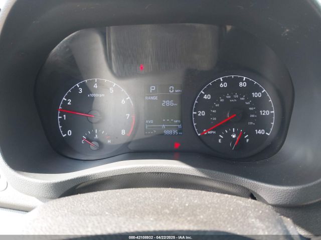 3KPC24A39KE038716 Hyundai Accent Sel