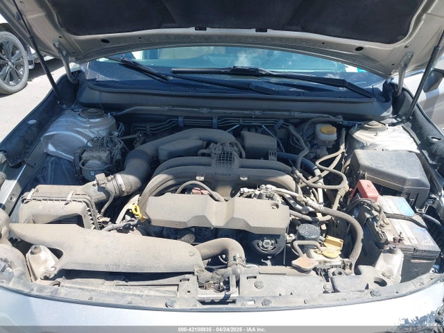 4S3BNBN6XF3034456 Subaru Legacy 2.5i Limited