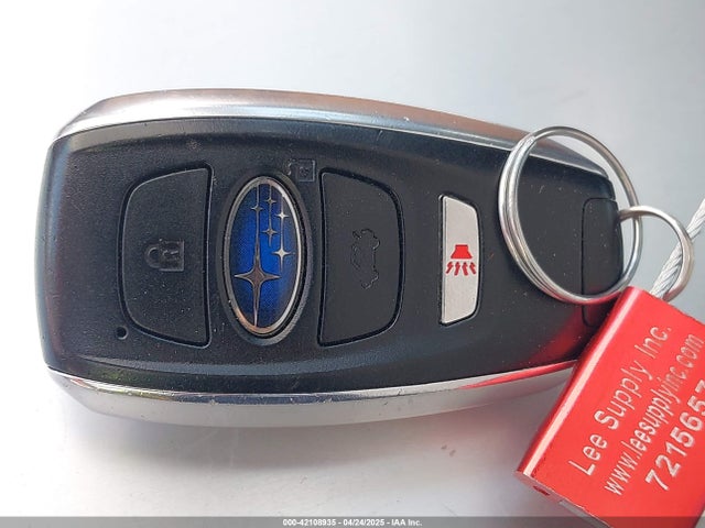 4S3BNBN6XF3034456 Subaru Legacy 2.5i Limited