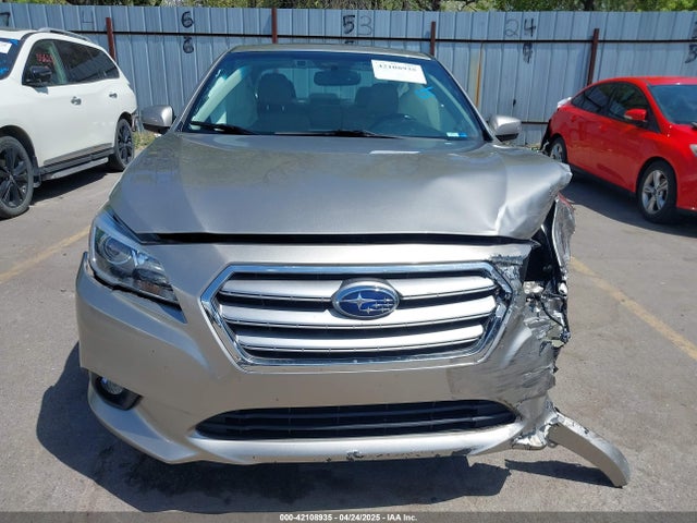 4S3BNBN6XF3034456 Subaru Legacy 2.5i Limited