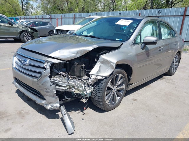 4S3BNBN6XF3034456 Subaru Legacy 2.5i Limited