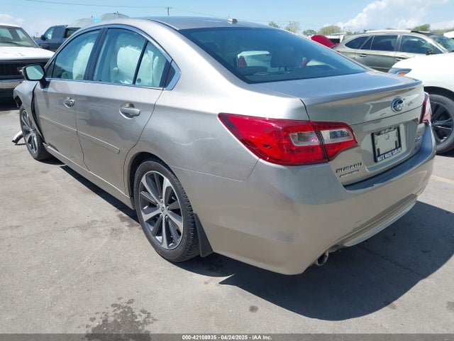 4S3BNBN6XF3034456 Subaru Legacy 2.5i Limited
