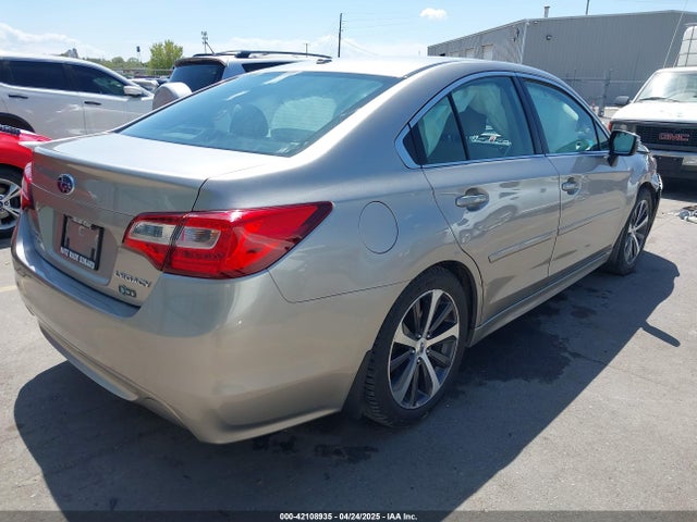 4S3BNBN6XF3034456 Subaru Legacy 2.5i Limited