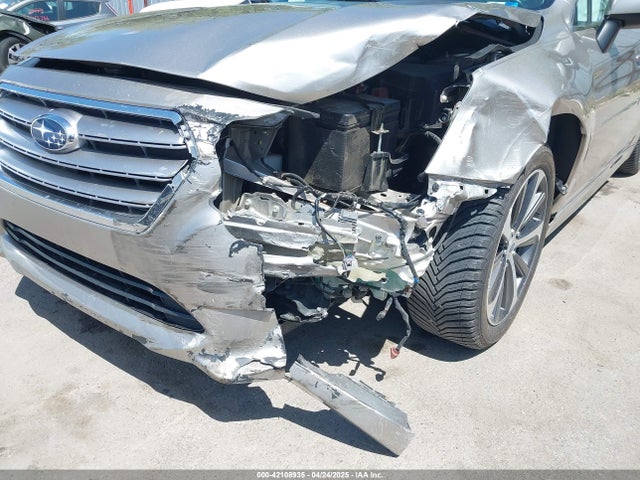 4S3BNBN6XF3034456 Subaru Legacy 2.5i Limited